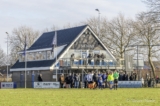 S.K.N.W.K. 1 - Brouwershaven 1 (comp.) seizoen 2023-2024 (5/105)